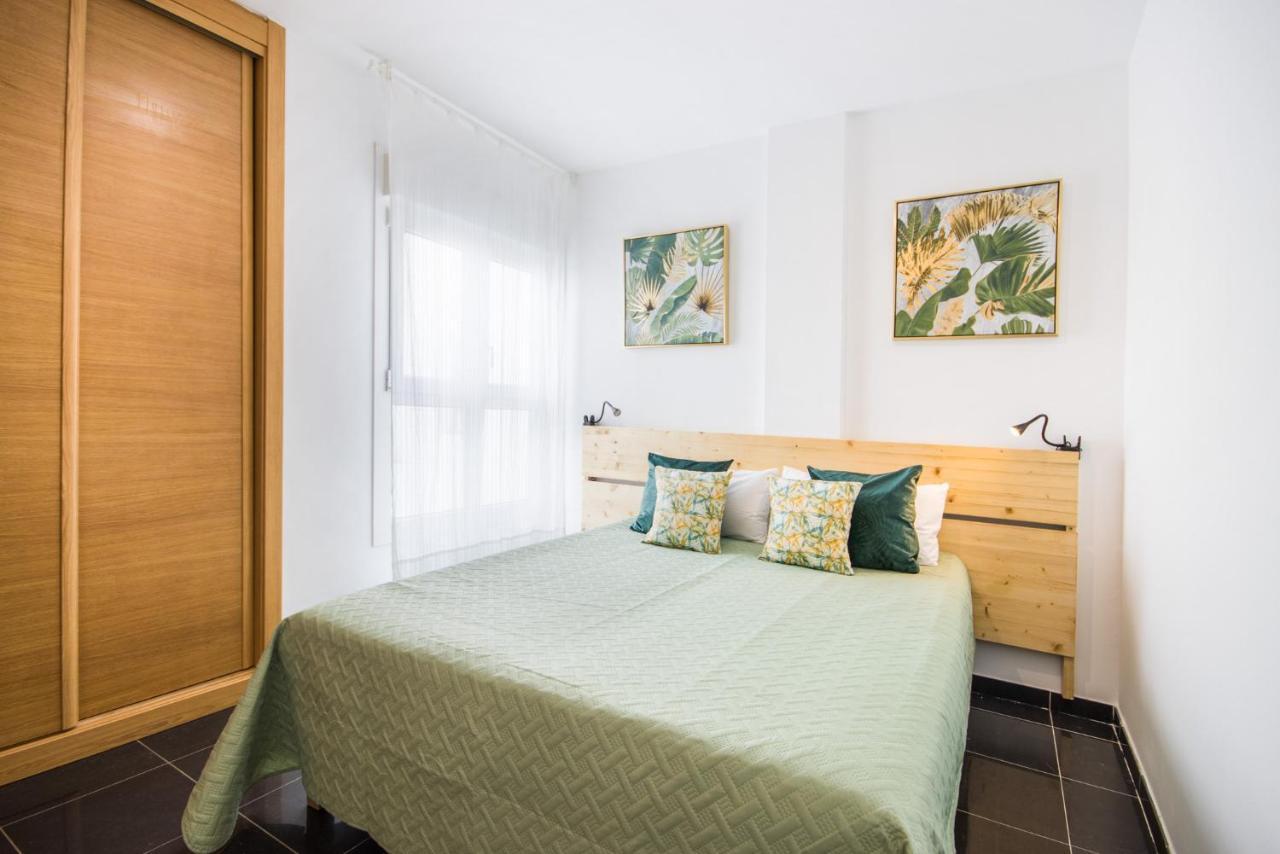 Apartamento Cozy Stay Arrecife  Exterior foto