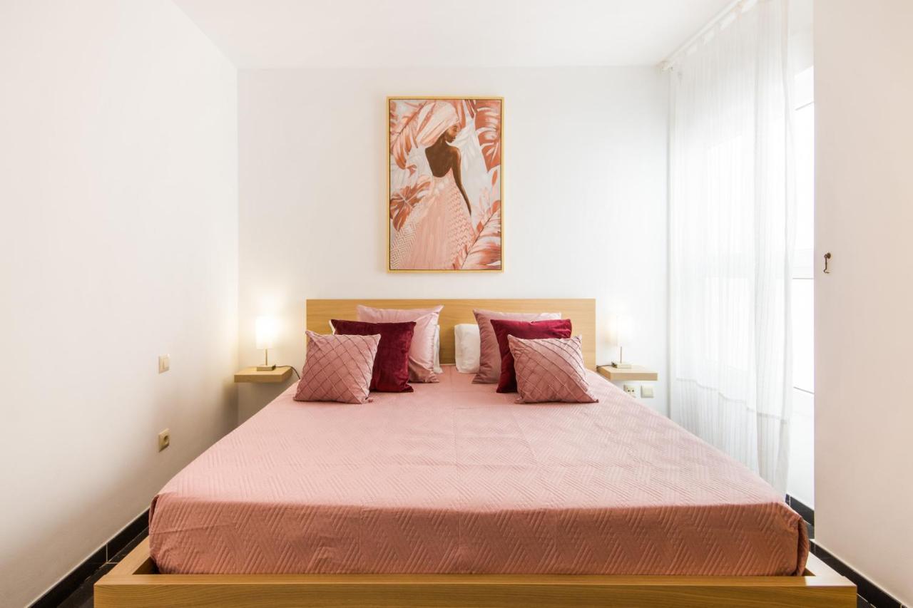 Apartamento Cozy Stay Arrecife  Exterior foto