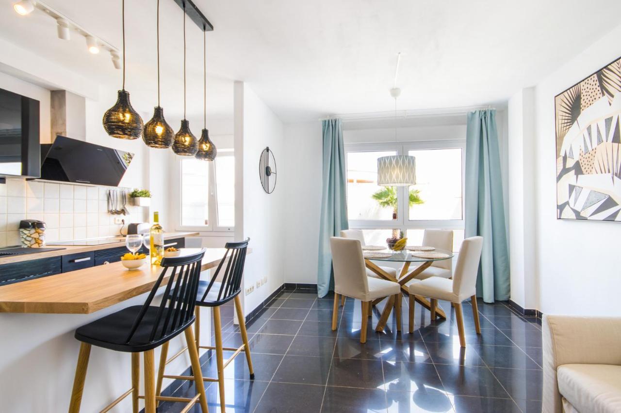 Apartamento Cozy Stay Arrecife  Exterior foto