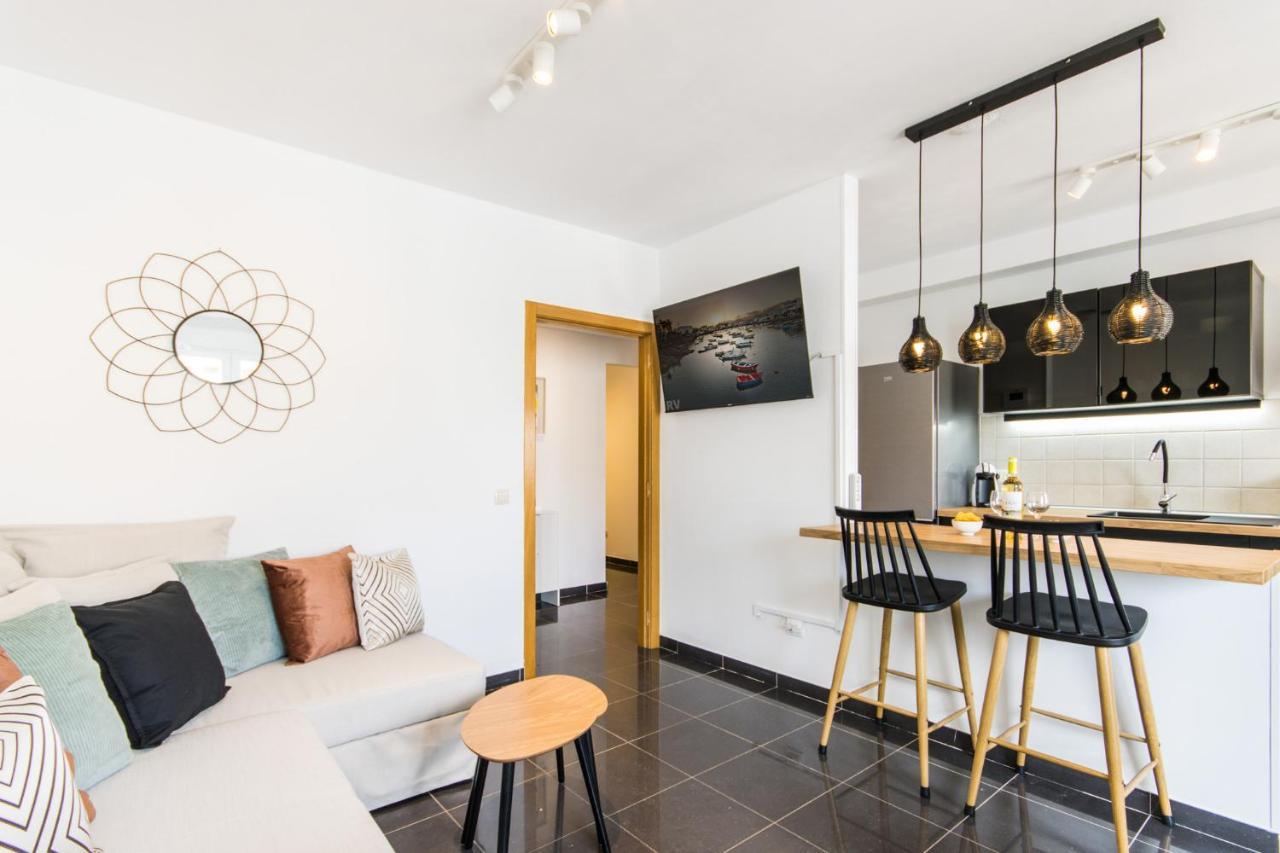 Apartamento Cozy Stay Arrecife  Exterior foto
