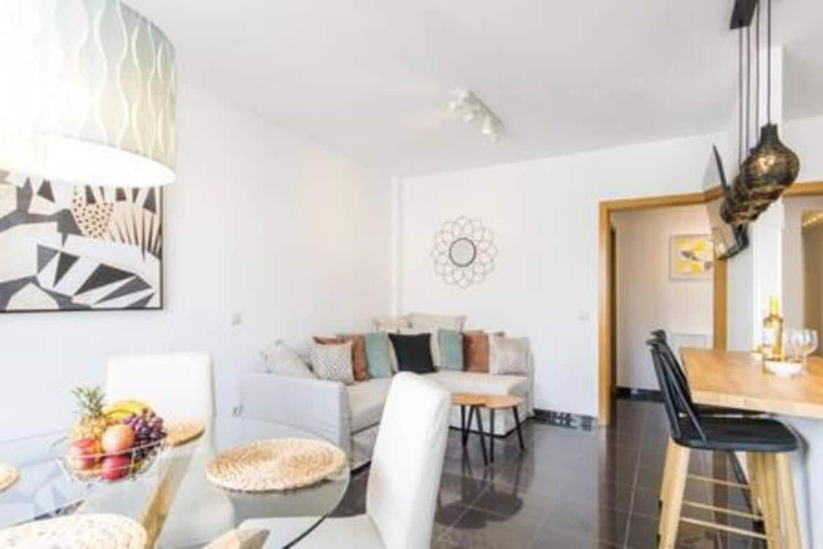Apartamento Cozy Stay Arrecife  Exterior foto