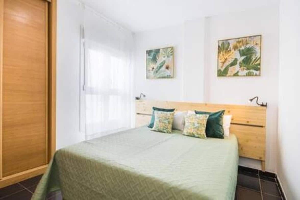 Apartamento Cozy Stay Arrecife  Exterior foto