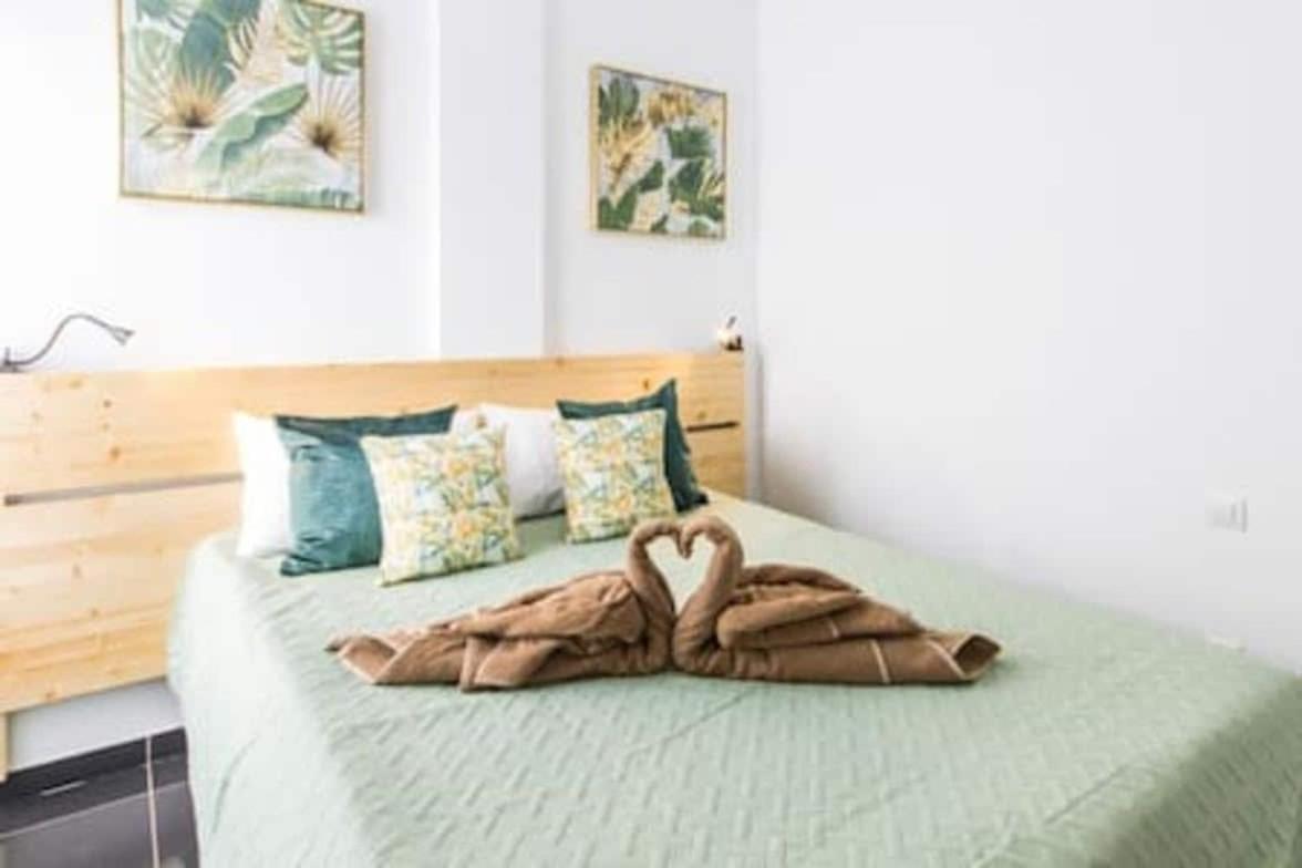 Apartamento Cozy Stay Arrecife  Exterior foto