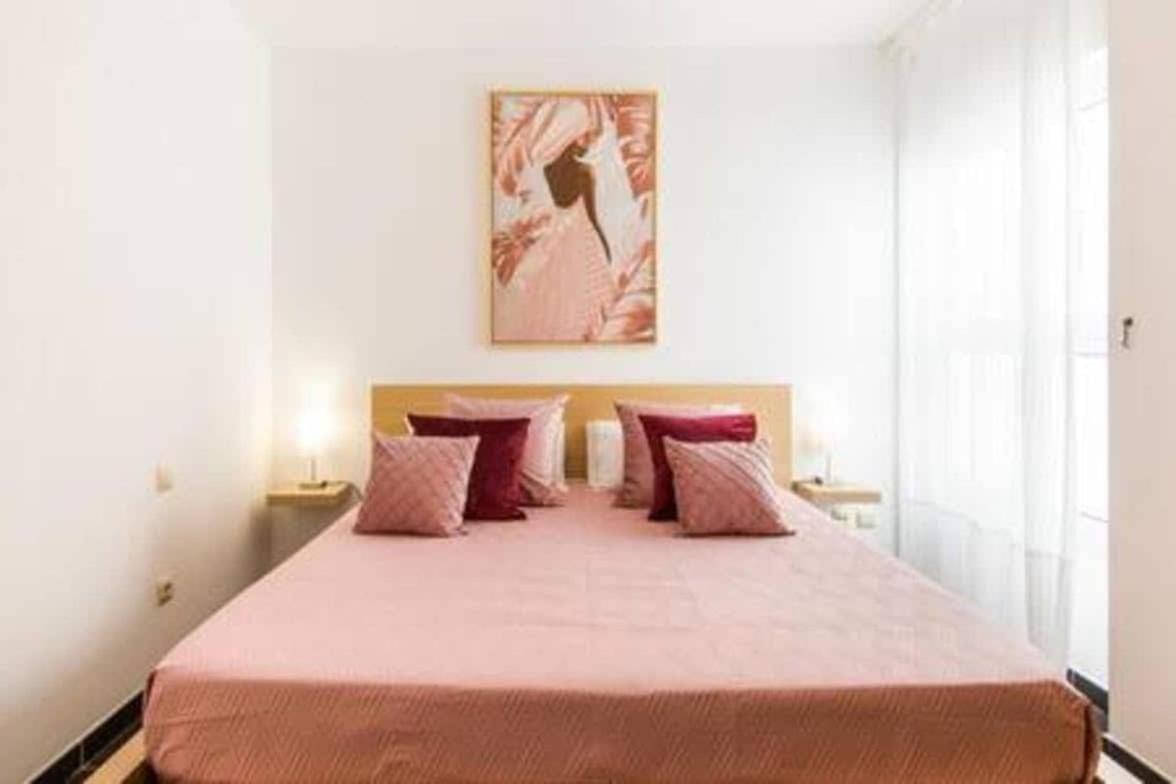 Apartamento Cozy Stay Arrecife  Exterior foto
