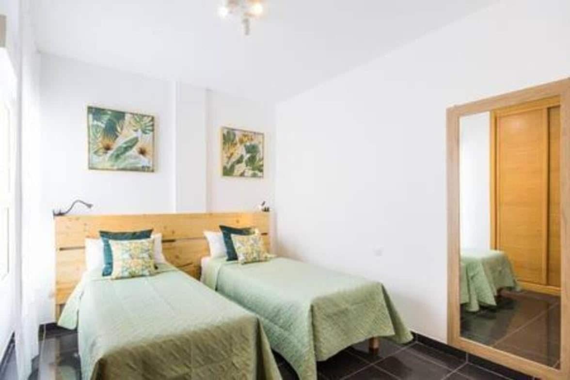 Apartamento Cozy Stay Arrecife  Exterior foto