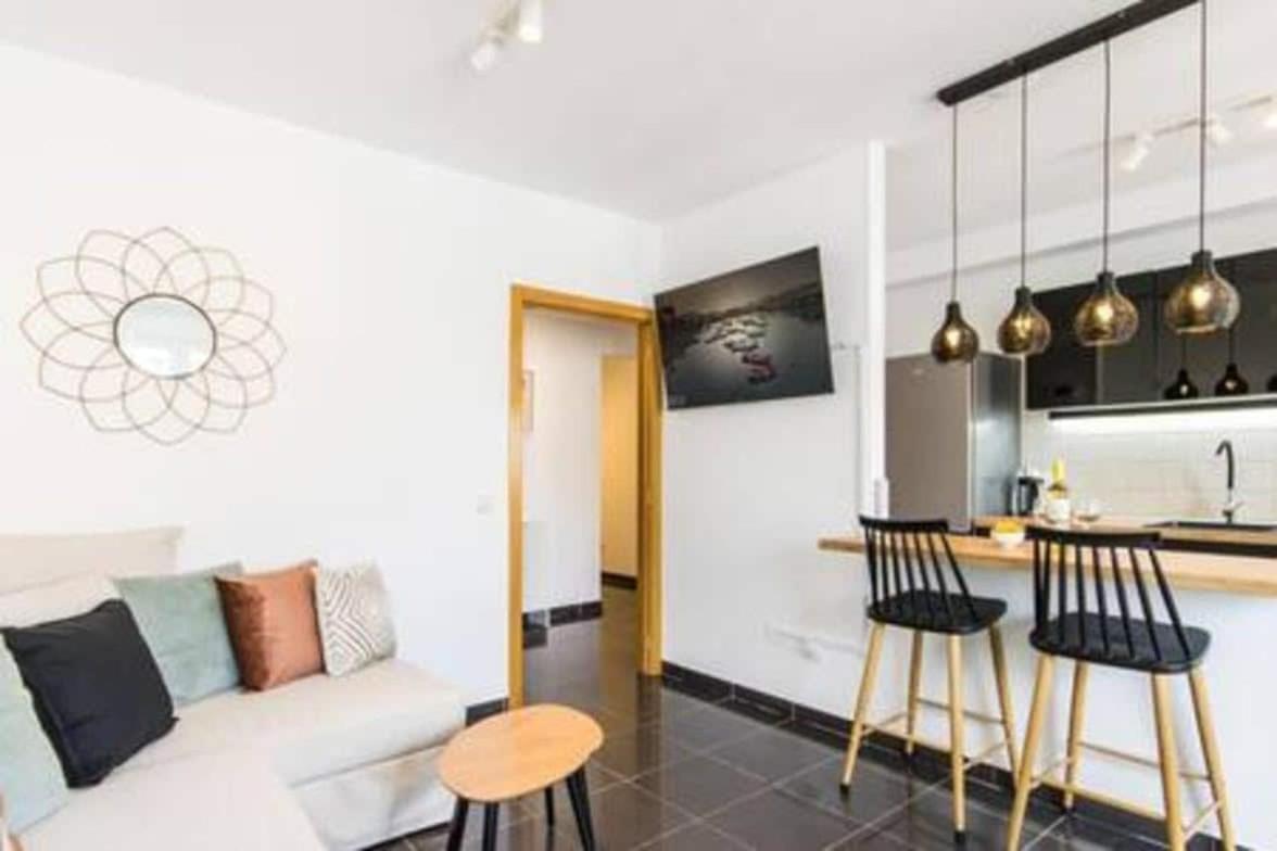 Apartamento Cozy Stay Arrecife  Exterior foto