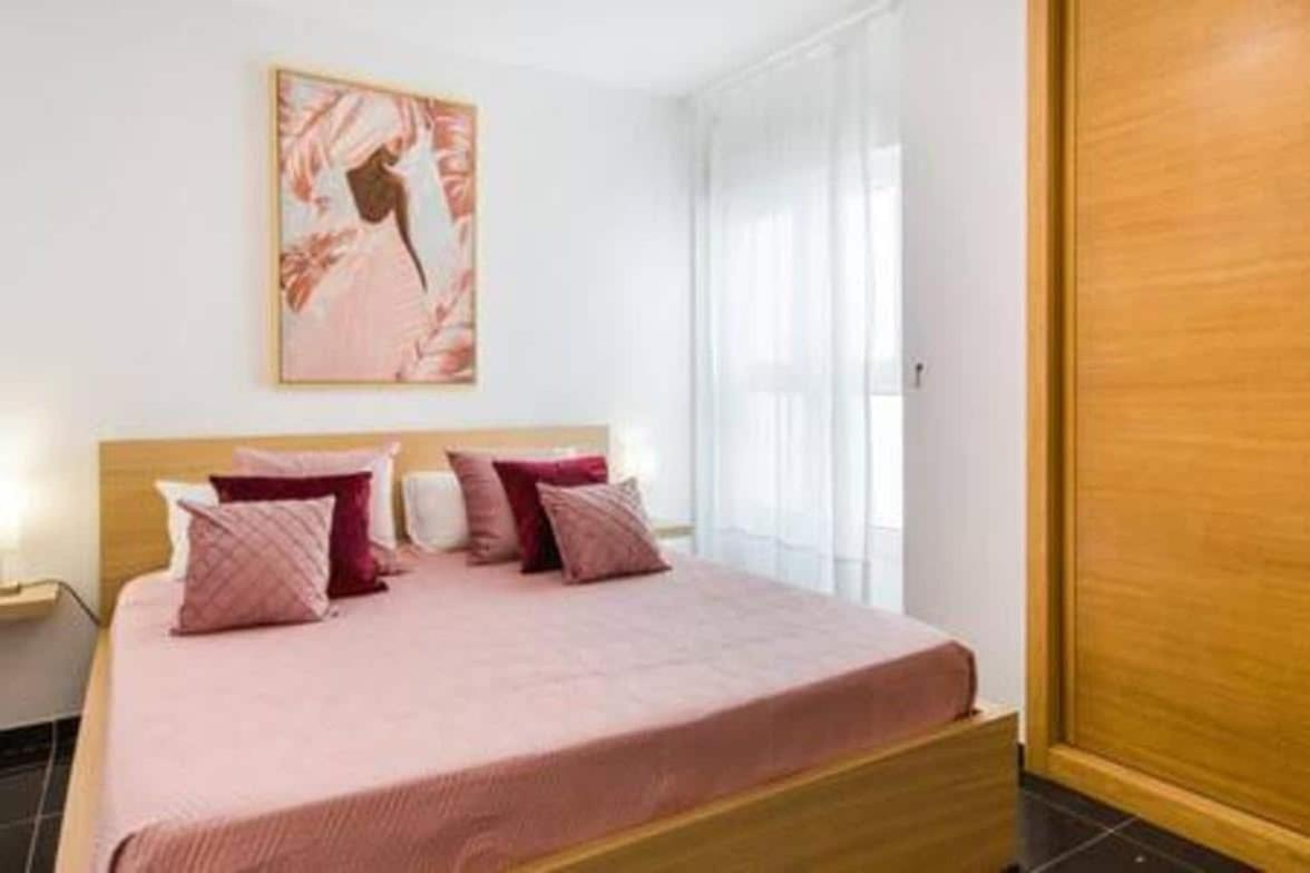 Apartamento Cozy Stay Arrecife  Exterior foto