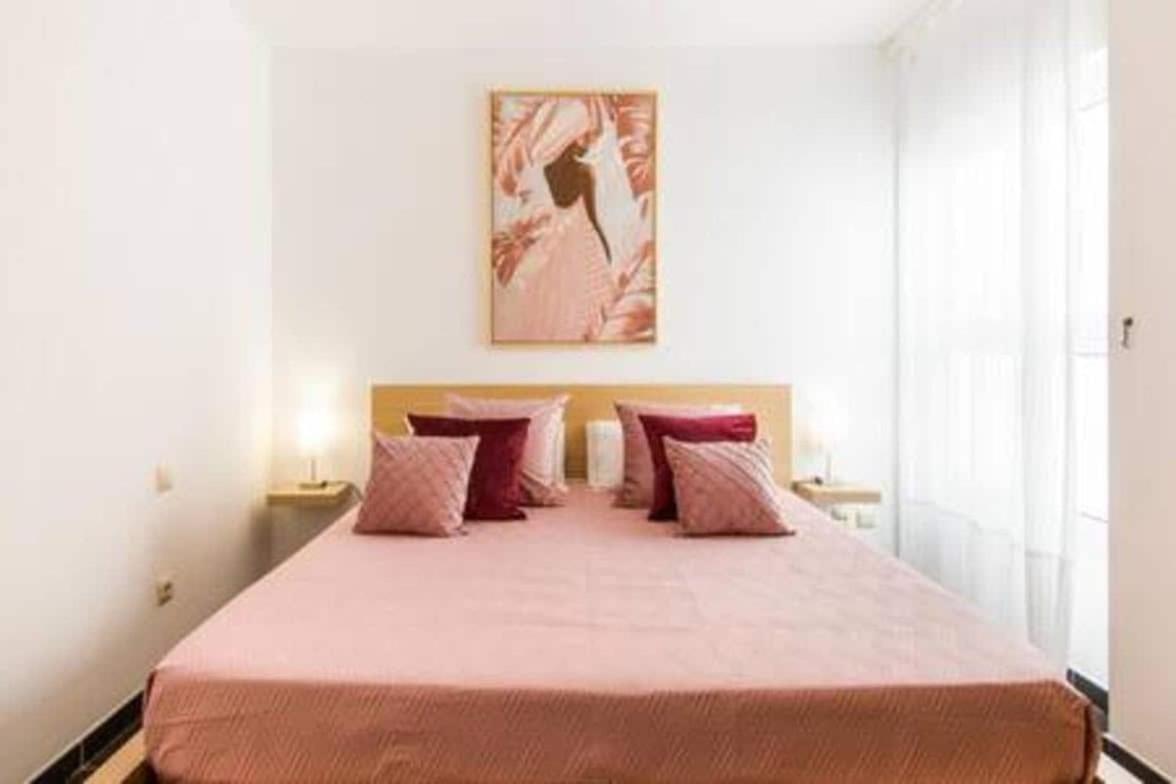 Apartamento Cozy Stay Arrecife  Exterior foto