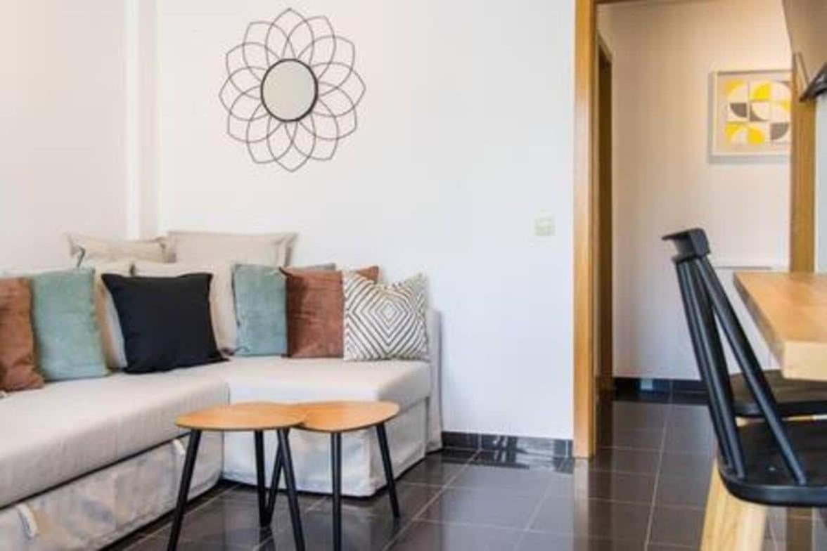 Apartamento Cozy Stay Arrecife  Exterior foto