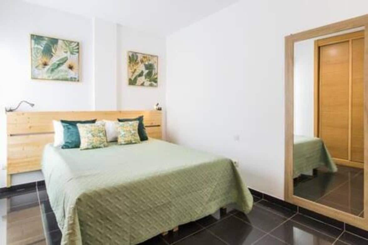 Apartamento Cozy Stay Arrecife  Exterior foto