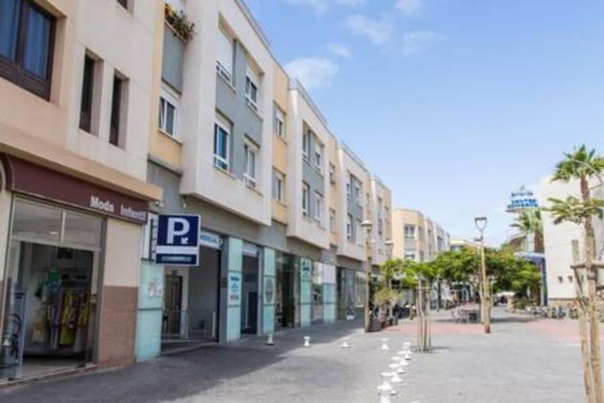 Apartamento Cozy Stay Arrecife  Exterior foto